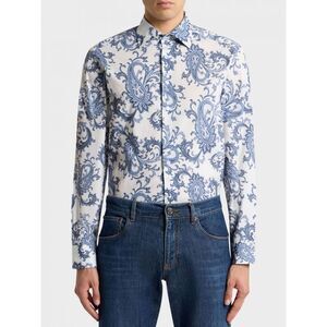 Etro Shirt Men Multicolor